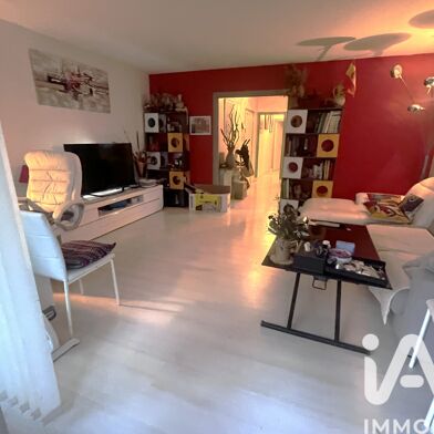 Appartement 2 pièces 194000 €
