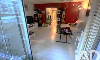 Appartement 2 Pièces 54 m² à vendre à Choisy-le-Roi (94600)