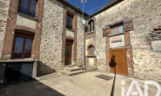 Maison 6 Pièces 142 m² à vendre à Bethon (51260)