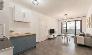 Appartement 2 Pièces 38 m² à vendre à Aix-en-Provence (13090)