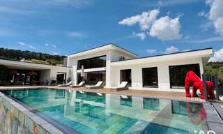 Maison 6 Pièces 200 m² à vendre à Bandol (83150)