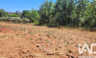 Terrain  789 m² à vendre à Montmeyan (83670)