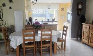 Maison 5 Pièces 81 m² à vendre à La Chapelle-des-Marais (44410)