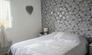 Maison 5 Pièces 81 m² à vendre à La Chapelle-des-Marais (44410)