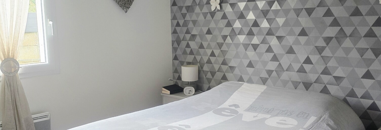 Maison 5 Pièces 81 m² à vendre à La Chapelle-des-Marais (44410)