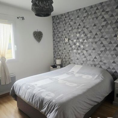 Maison 5 pièces 245000 €