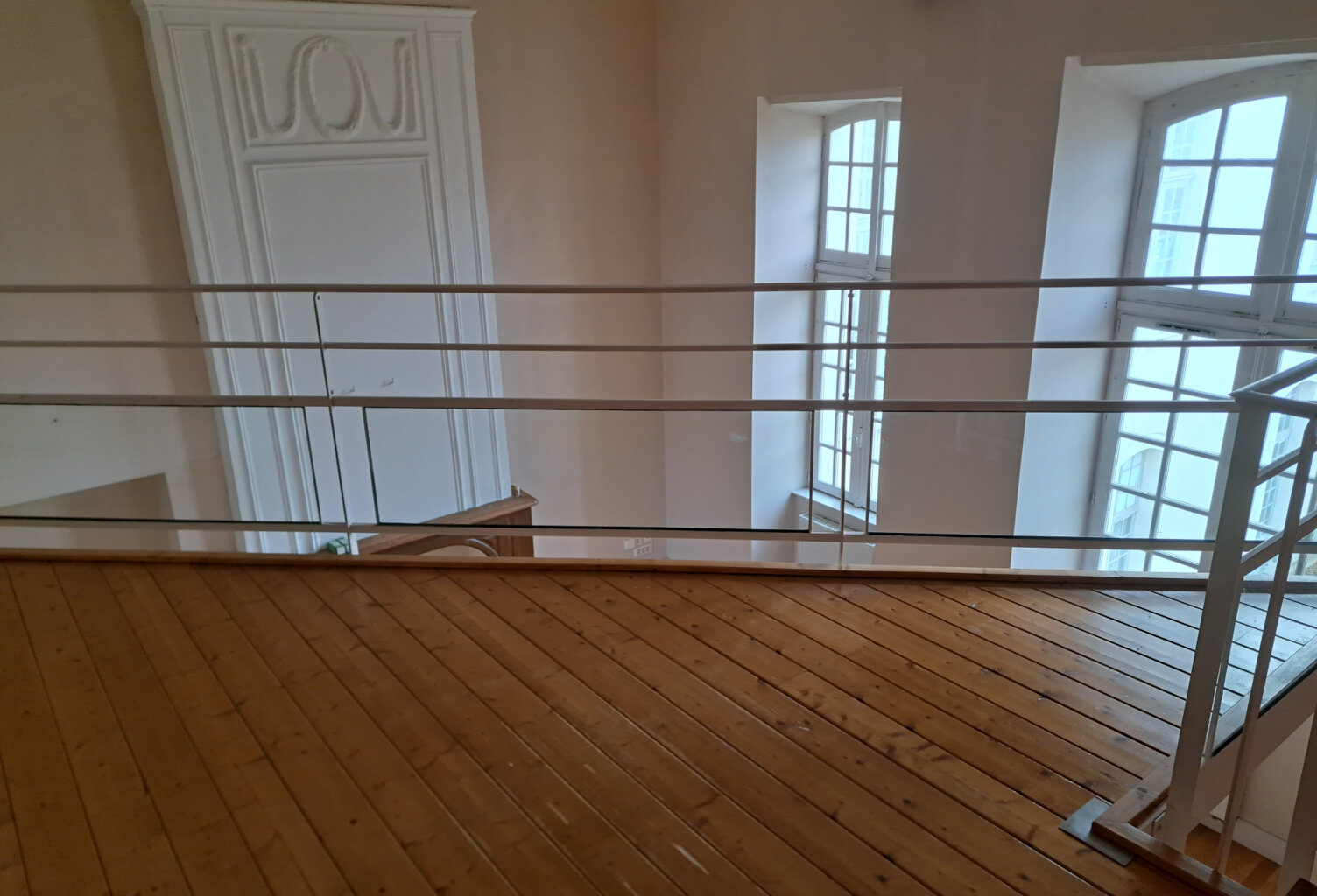 Appartement T3 - Basse ville — photo 1