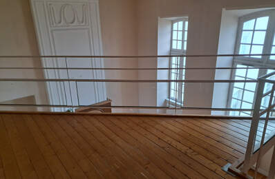 Appartement T3 - Basse ville — photo du bien