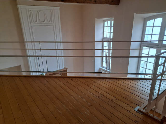 Appartement T3 - Basse ville — photo du bien