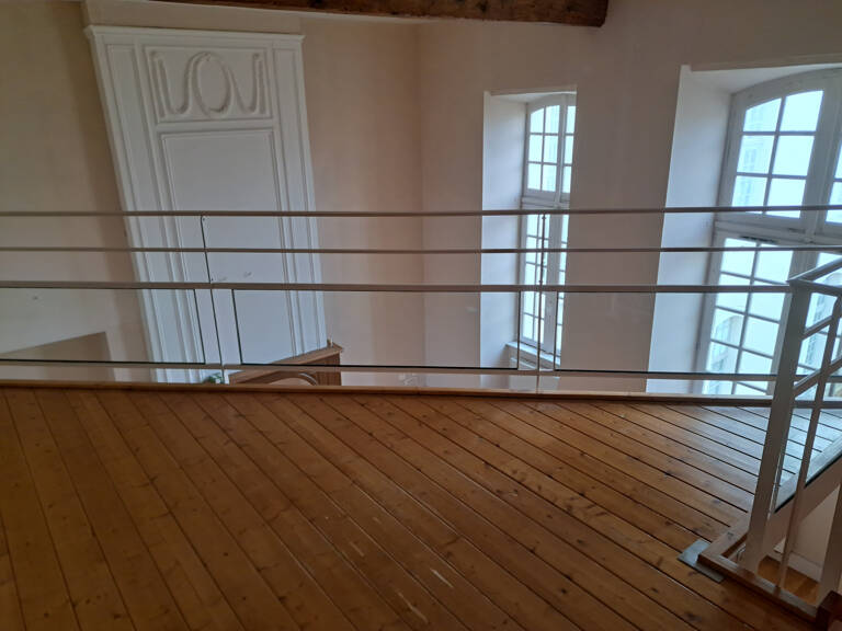 Appartement T3 - Basse ville — photo 1