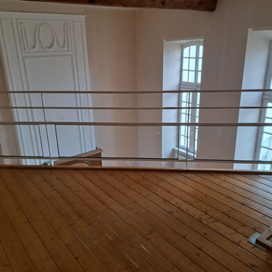 Appartement 3 pièces 110000 €