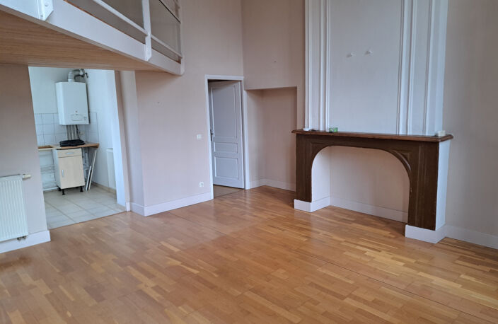Appartement T3 - Basse ville — photo 2