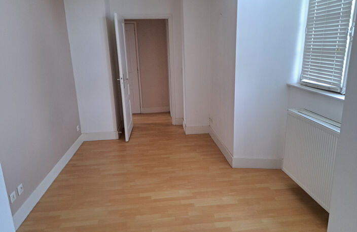 Appartement T3 - Basse ville — photo 4