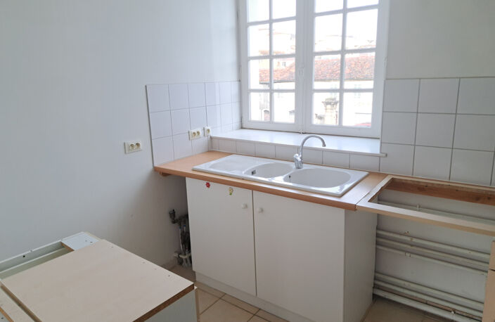 Appartement T3 - Basse ville — photo 5