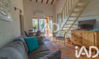 Appartement 3 Pièces 55 m² à vendre à Roquebrune-sur-Argens (83380)