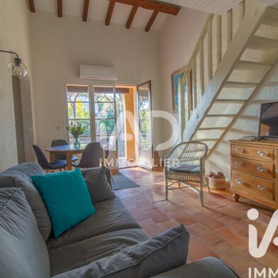 Appartement 3 pièces 299000 €