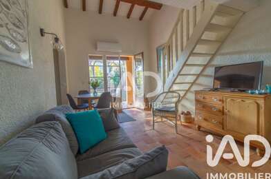 Appartement 3 pièces 299000 €