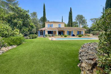 Maison 7 pièces 745000 €