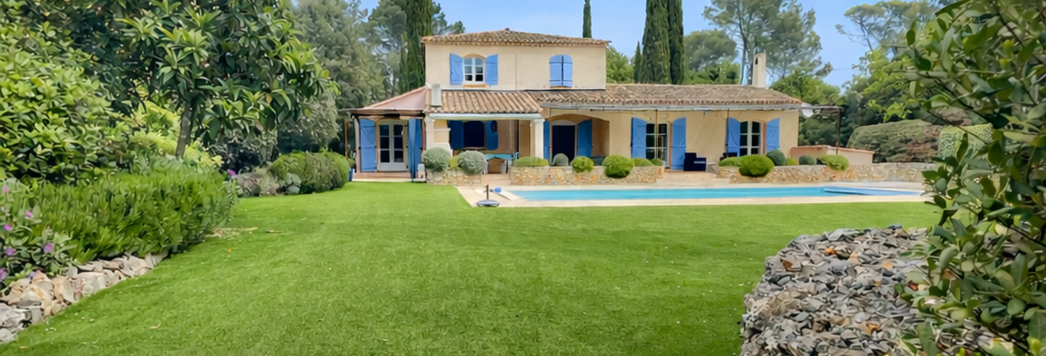 Maison 7 Pièces 170 m² à vendre à Flassans-sur-Issole (83340)