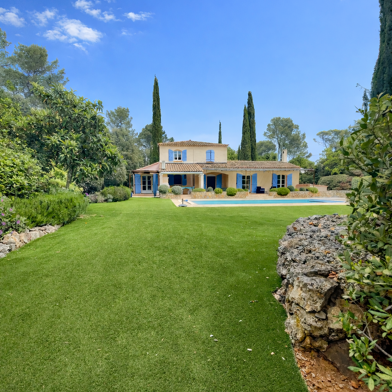 Maison 7 pièces 745000 €