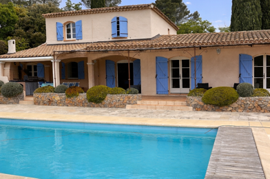 Maison 7 pièces 745000 €