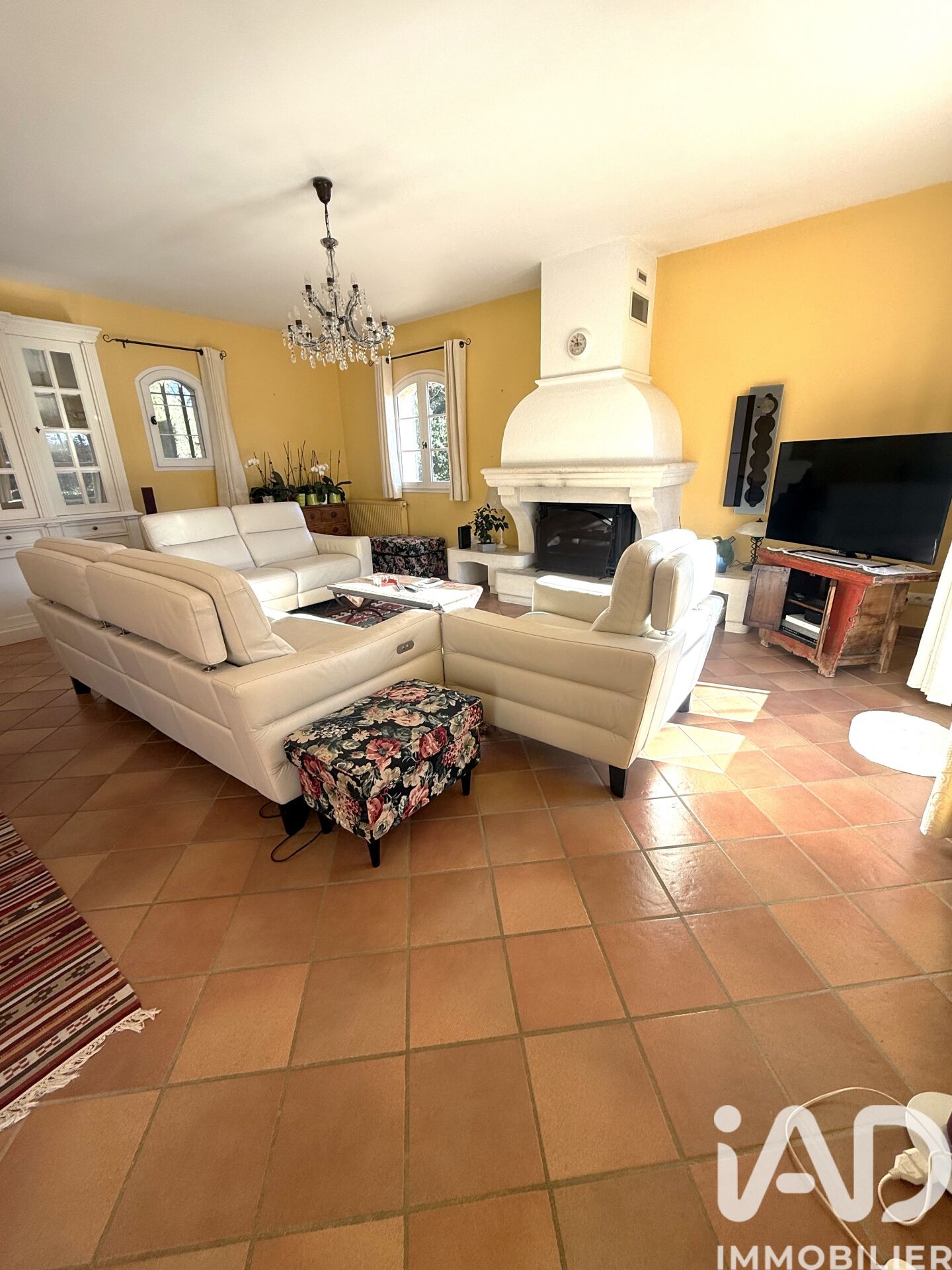 Vente Maison/villa 7 pièces - Photo 3