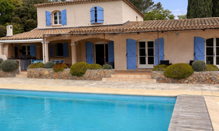 Maison 7 Pièces 180 m² à vendre à Flassans-sur-Issole (83340)