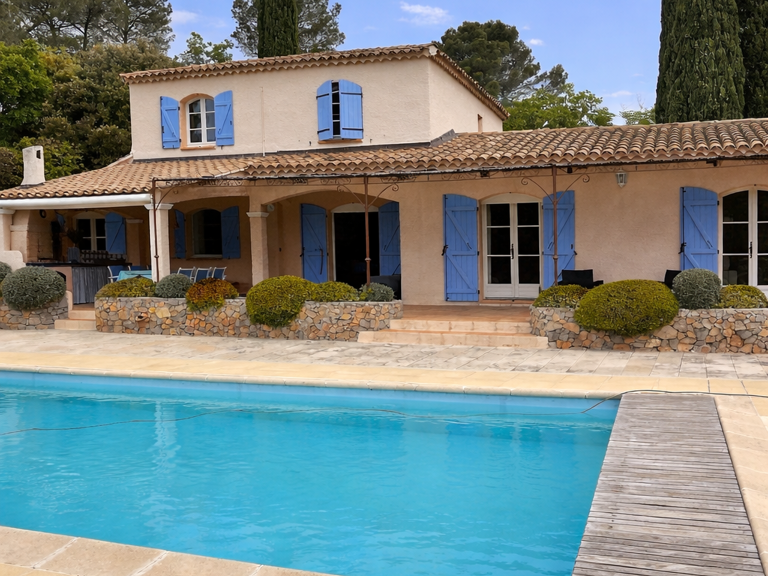 Vente Maison/villa 7 pièces — photo 1