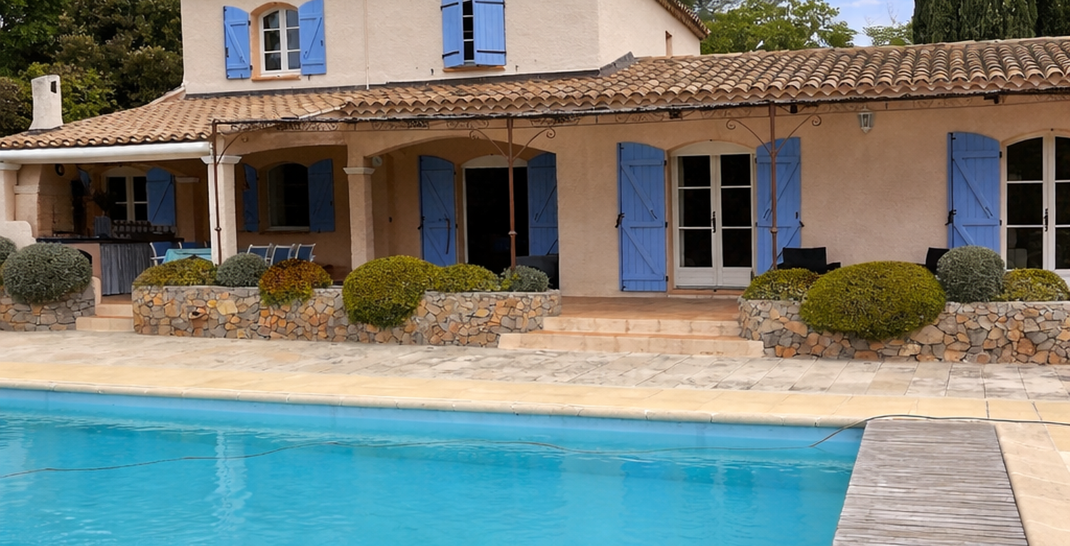 Vente Maison/villa 7 pièces — photo 1