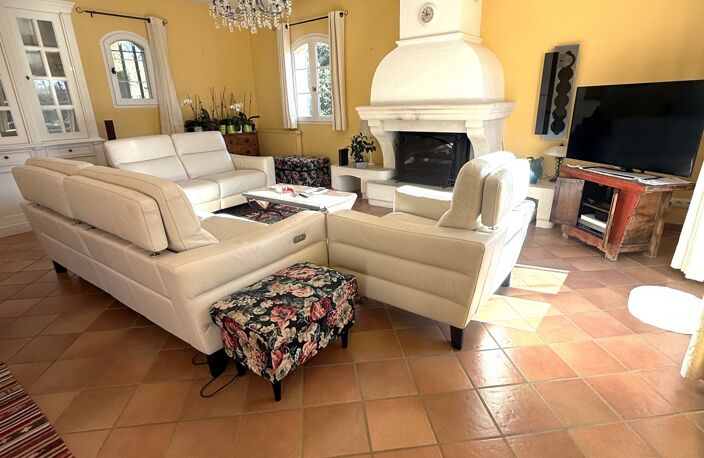 Vente Maison/villa 7 pièces — photo 3