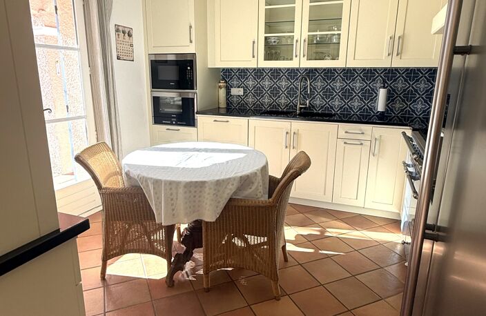 Vente Maison/villa 7 pièces — photo 4
