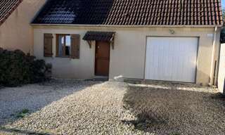 Maison 4 Pièces 96 m² à vendre à Saint-Hilliers (77160)