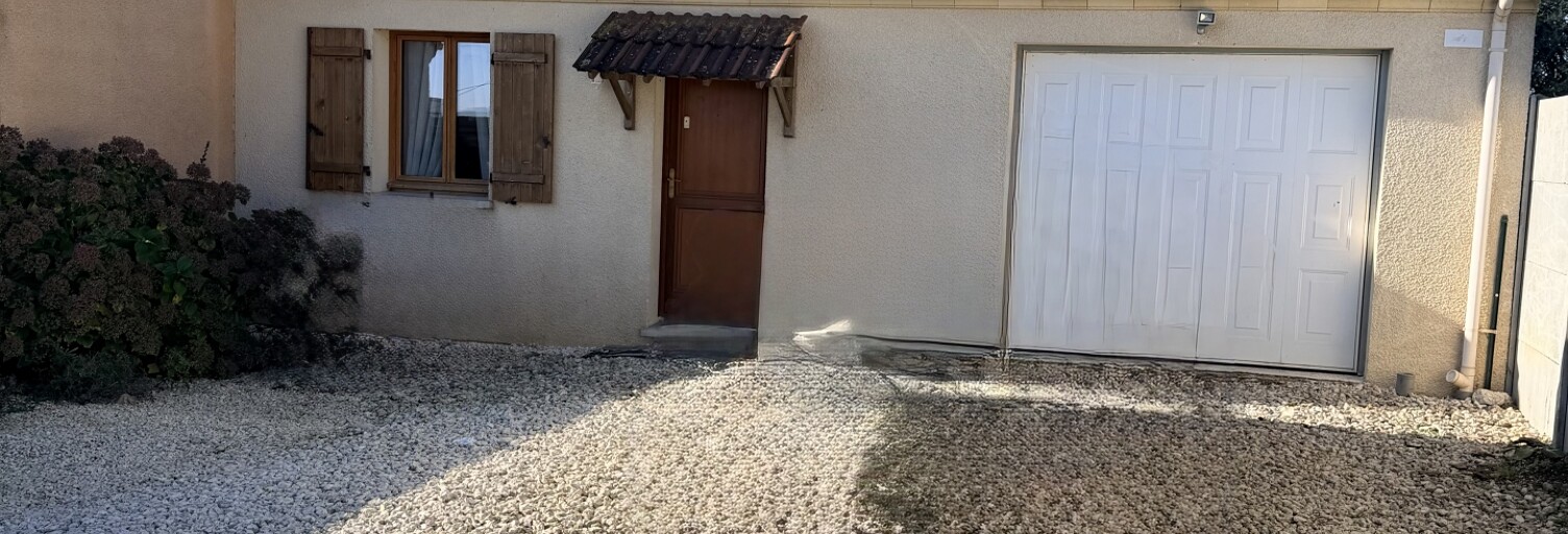 Maison 4 Pièces 96 m² à vendre à Saint-Hilliers (77160)