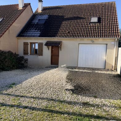 Maison 4 pièces 172000 €