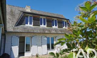 Maison 11 Pièces 192 m² à vendre à Saint-Quay-Portrieux (22410)