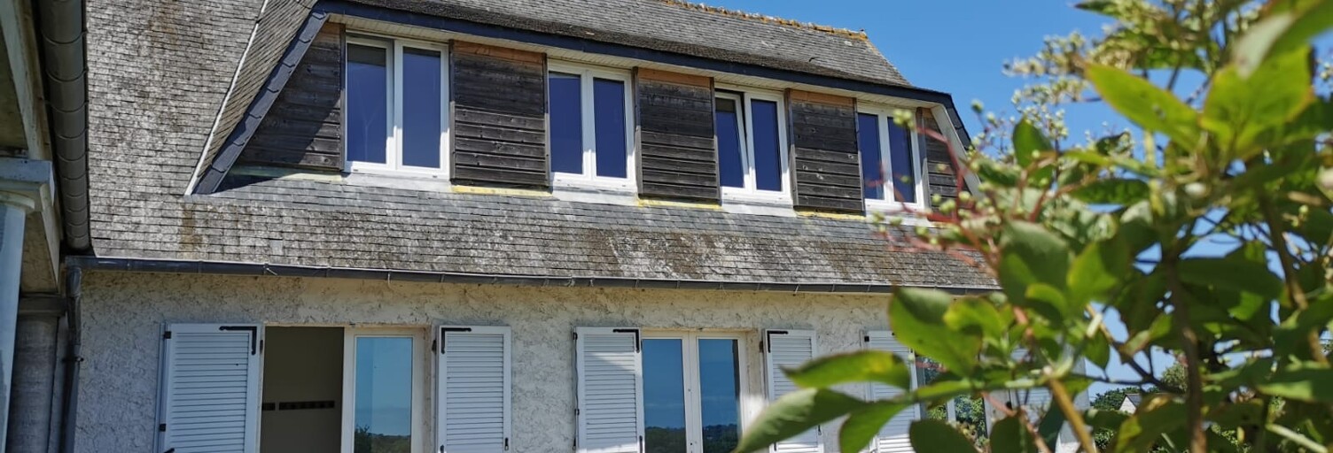 Maison 11 Pièces 192 m² à vendre à Saint-Quay-Portrieux (22410)