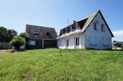 Maison 11 pièces 438600 €