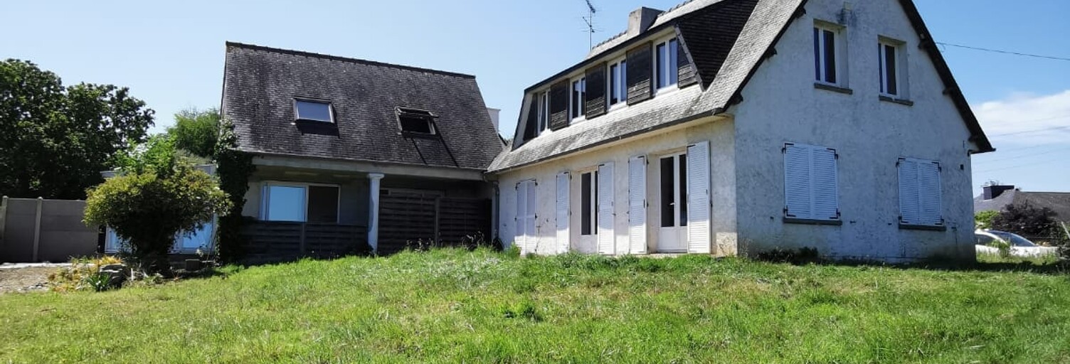 Maison 11 Pièces 192 m² à vendre à Saint-Quay-Portrieux (22410)