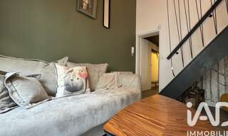 Appartement 2 Pièces 36 m² à vendre à La Rochelle (17000)