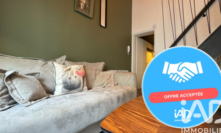 Appartement 2 Pièces 36 m² à vendre à La Rochelle (17000)