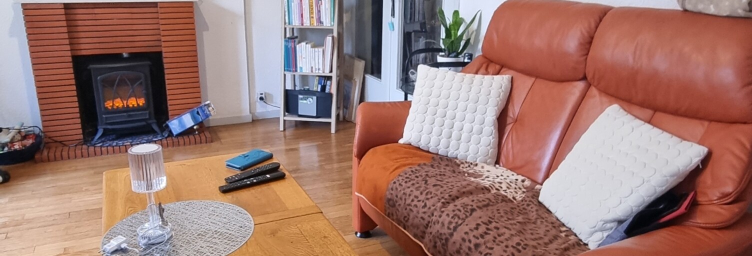 Appartement 4 Pièces 66 m² à vendre à Montargis (45200)