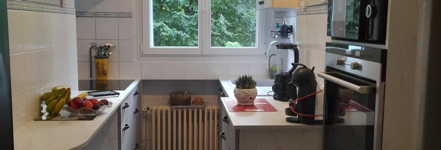 Appartement 4 Pièces 66 m² à vendre à Montargis (45200)