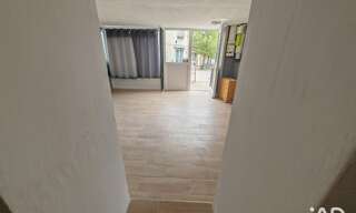 Commerce  52 m² à louer à Le Bousquet-d'Orb (34260)