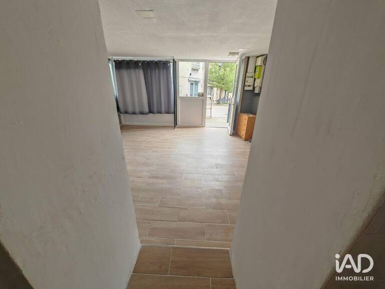 Location Boutique/Local commercial 52 m&sup2; — photo 1