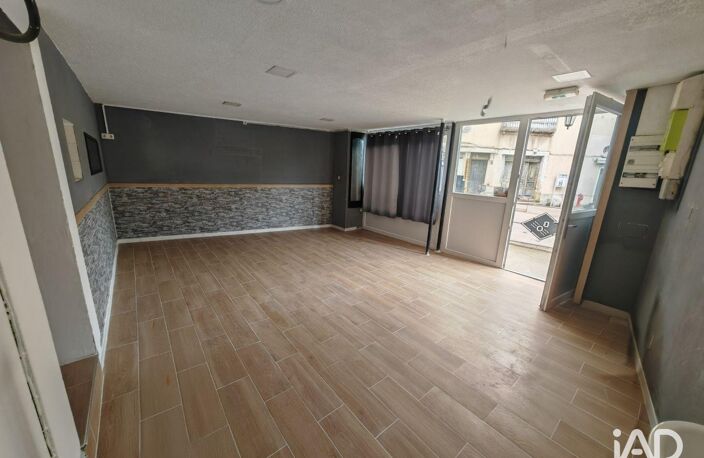 Location Boutique/Local commercial 52 m&sup2; — photo 2