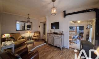 Maison 5 Pièces 107 m² à vendre à Nanteuil-lès-Meaux (77100)