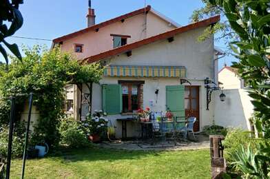 Maison 5 pièces 279000 €