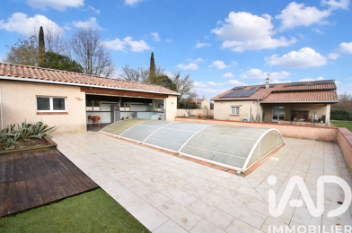 Maison 8 pièces 398000 €