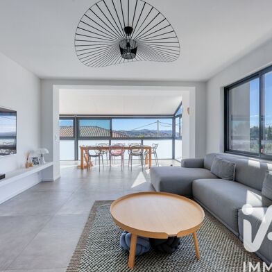 Appartement 5 pièces 980000 €