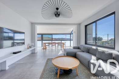 Appartement 5 pièces 980000 €